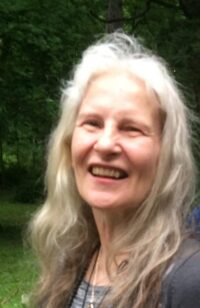 Lynn Lidbury